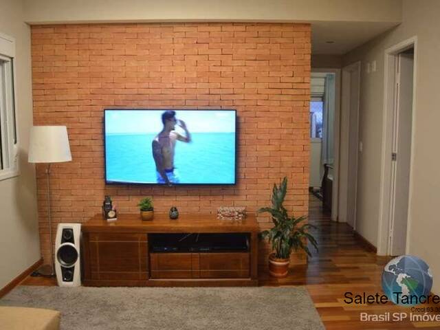 #ST3243 - Apartamento para Venda em São Paulo - SP