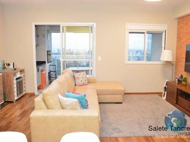 #ST3243 - Apartamento para Venda em São Paulo - SP
