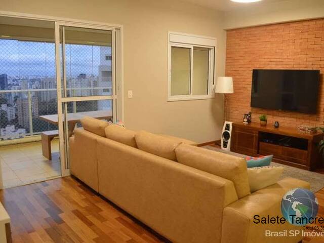 Apartamento para Venda em São Paulo - 4