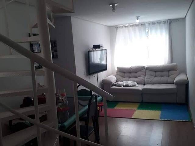 #ST3244 - Duplex para Venda em São Paulo - SP - 1