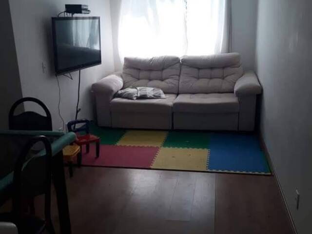 #ST3244 - Duplex para Venda em São Paulo - SP - 2