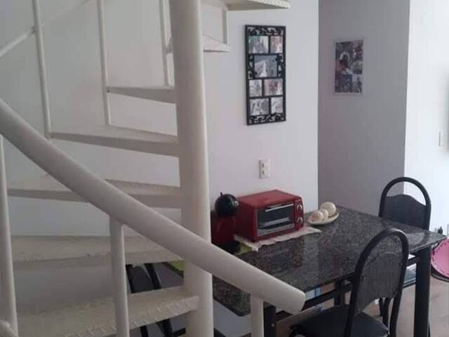 Duplex para Venda em São Paulo - 5