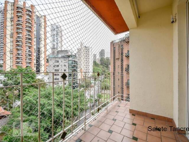 Apartamento para Venda em São Paulo - 5