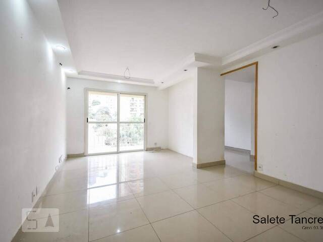 #ST3245 - Apartamento para Venda em São Paulo - SP