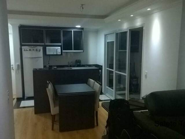 #ST3247 - Apartamento para Venda em São Paulo - SP