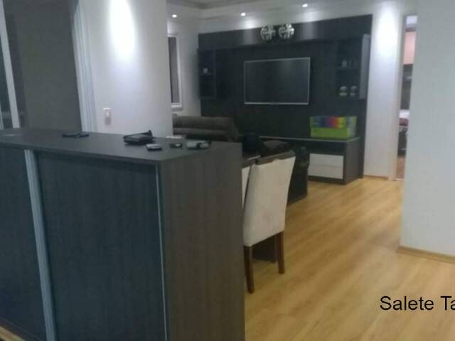 #ST3247 - Apartamento para Venda em São Paulo - SP