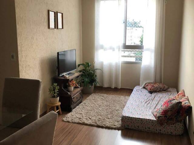 #ST3248 - Apartamento para Venda em São Paulo - SP