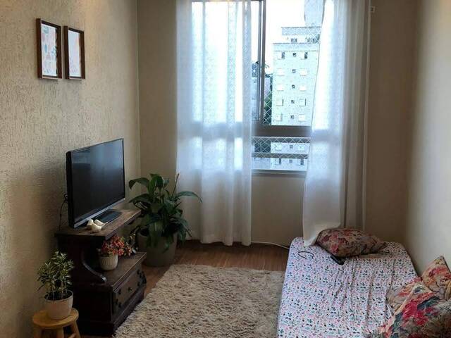 Apartamento para Venda em São Paulo - 5