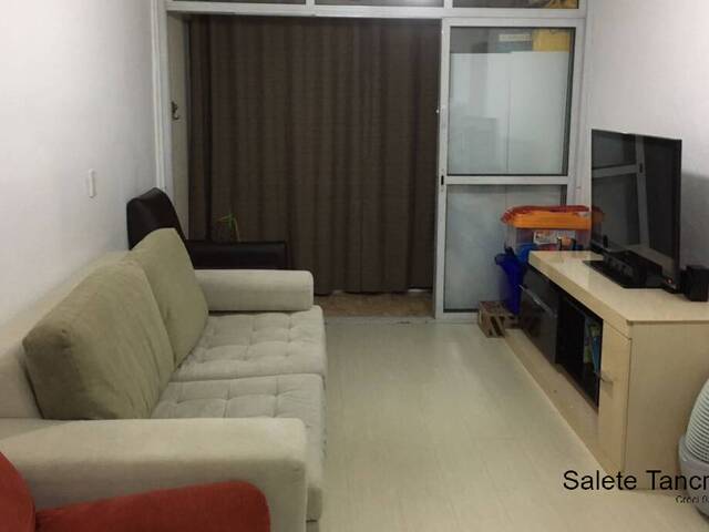 #ST3249 - Apartamento para Venda em São Paulo - SP