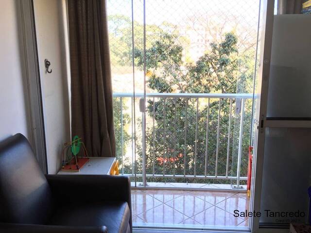 Apartamento para Venda em São Paulo - 4