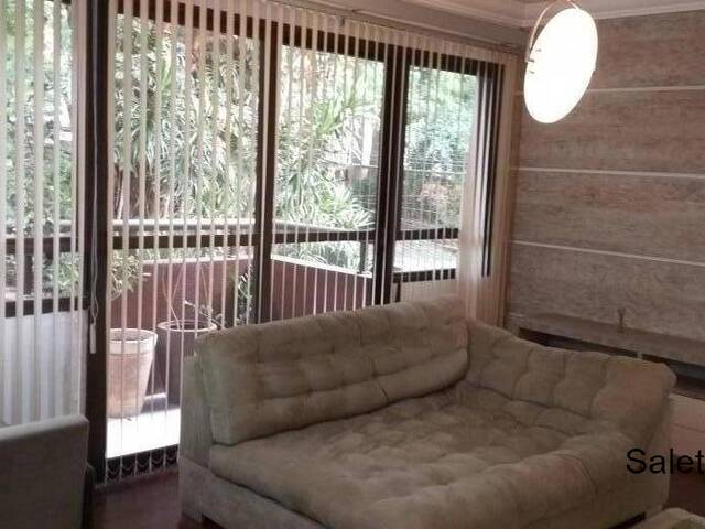 #ST3250 - Duplex para Venda em São Paulo - SP - 1
