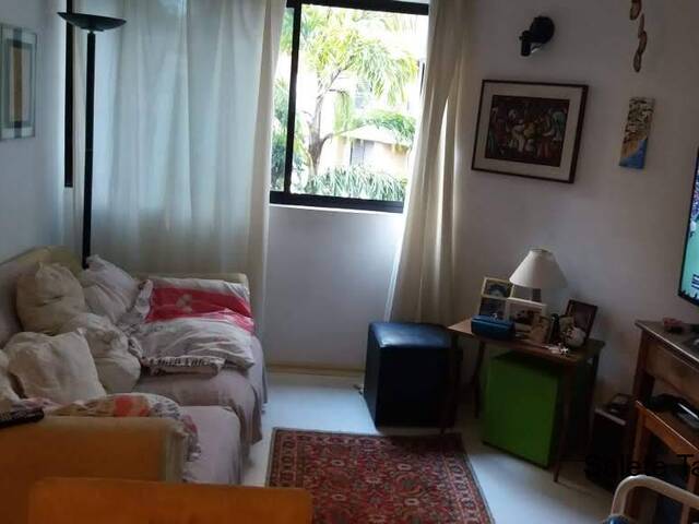 #ST3251 - Apartamento para Venda em São Paulo - SP