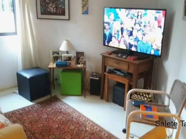 #ST3251 - Apartamento para Venda em São Paulo - SP