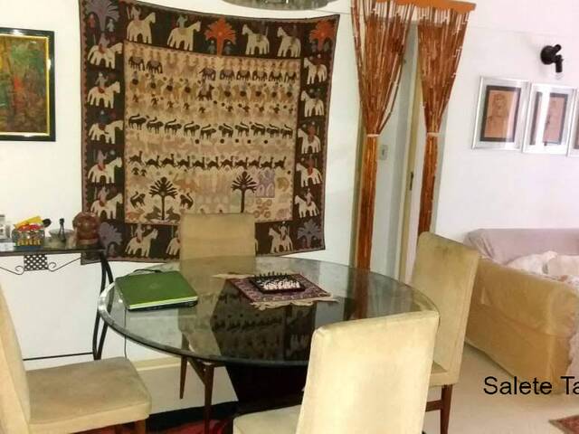#ST3251 - Apartamento para Venda em São Paulo - SP