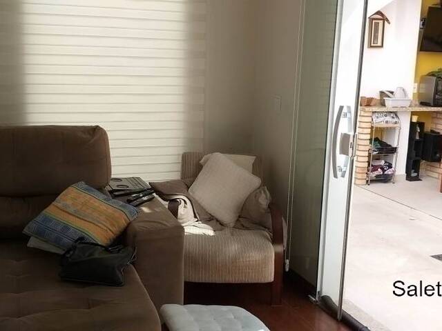 Casa em condomínio para Venda em São Paulo - 4