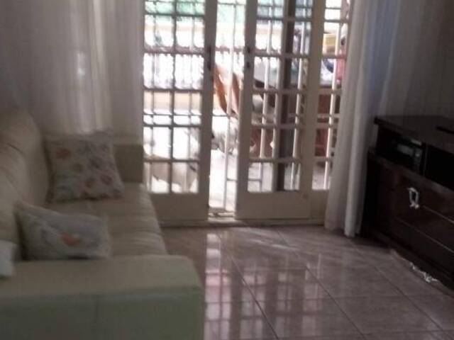 Sobrado para Venda em São Paulo - 4