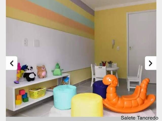 #ST3255 - Apartamento para Venda em São Paulo - SP