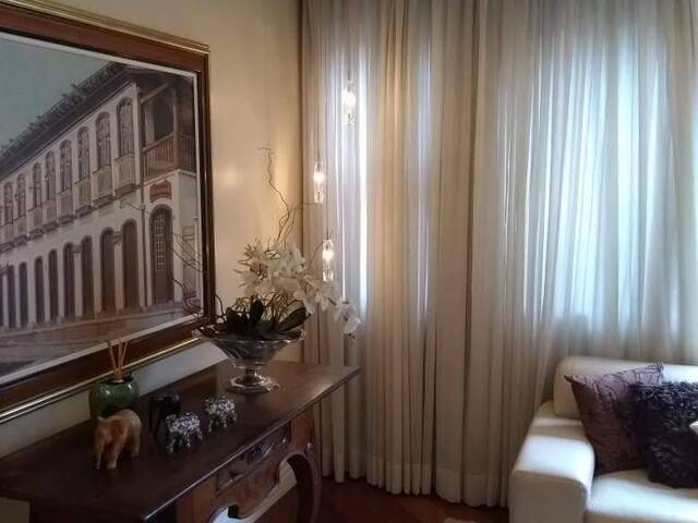 #ST3262 - Apartamento para Venda em São Paulo - SP