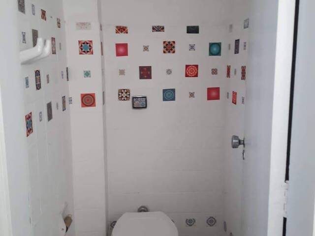 #ST3265 - Apartamento para Venda em São Paulo - SP