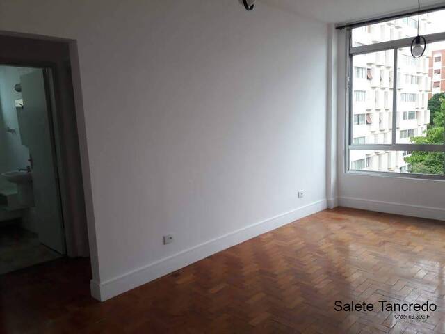 #ST3265 - Apartamento para Venda em São Paulo - SP