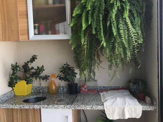 #ST3268 - Apartamento para Venda em São Paulo - SP