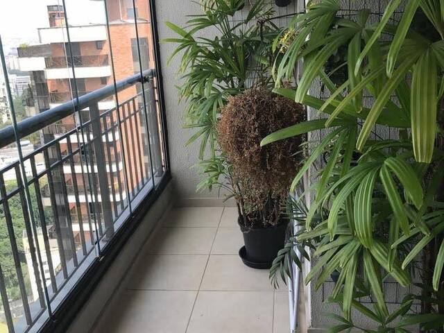Apartamento para Venda em São Paulo - 4
