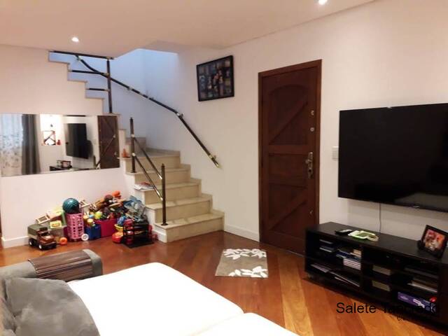 Casa para Venda em São Paulo - 4