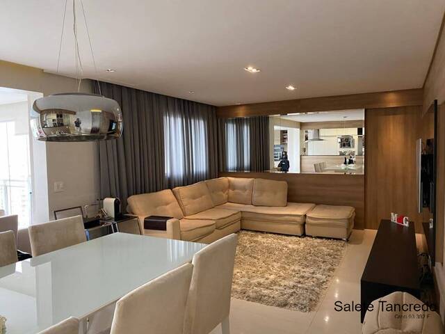 Apartamento para Venda em São Paulo - 4