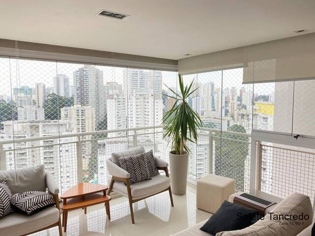 #ST3271 - Apartamento para Venda em São Paulo - SP