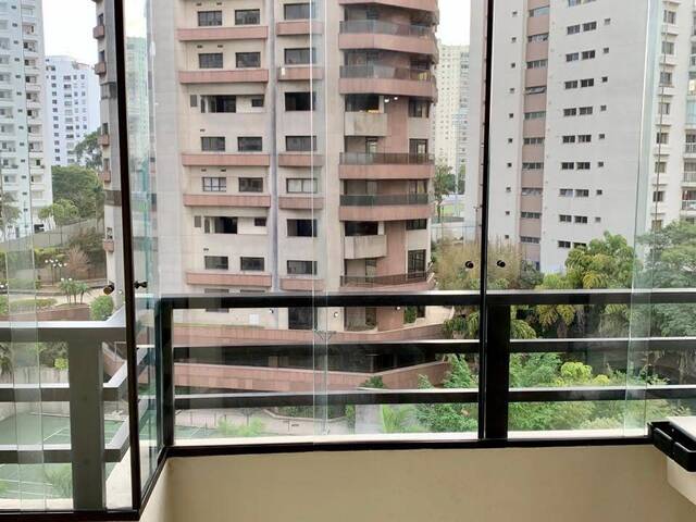 #ST3272 - Apartamento para Venda em São Paulo - SP