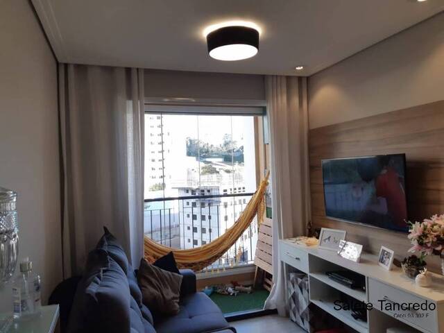 #ST3273 - Apartamento para Venda em São Paulo - SP