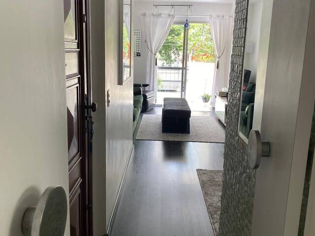 #ST3276 - Apartamento para Venda em São Paulo - SP
