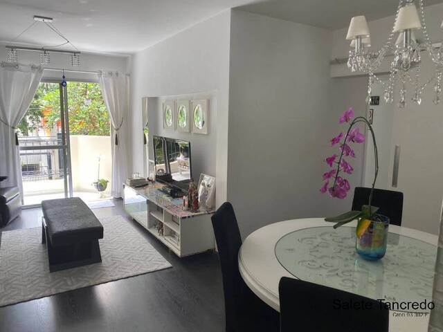 #ST3276 - Apartamento para Venda em São Paulo - SP