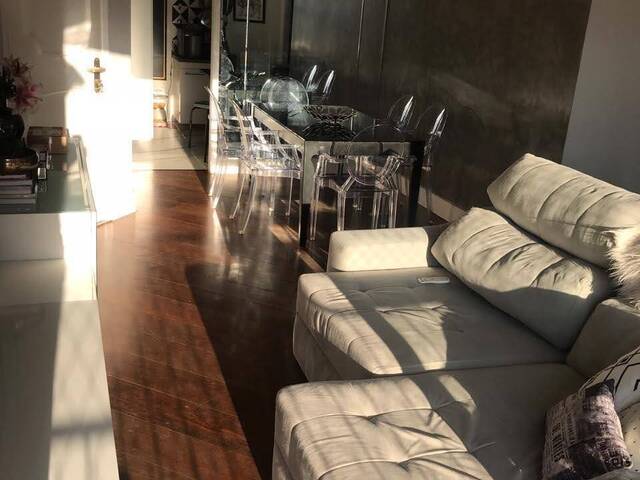 #ST3277 - Apartamento para Venda em São Paulo - SP