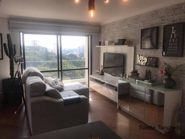 #ST3277 - Apartamento para Venda em São Paulo - SP