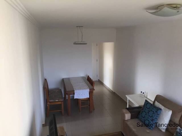 #ST3278 - Apartamento para Venda em São Paulo - SP