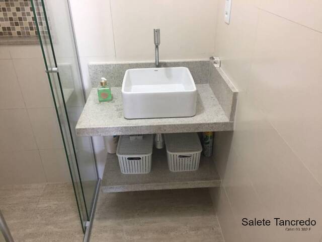 #ST3278 - Apartamento para Venda em São Paulo - SP