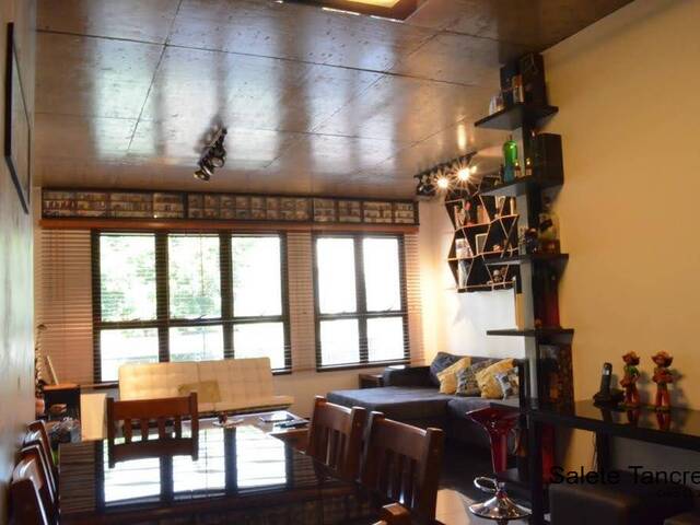 #ST3279 - Apartamento para Venda em São Paulo - SP