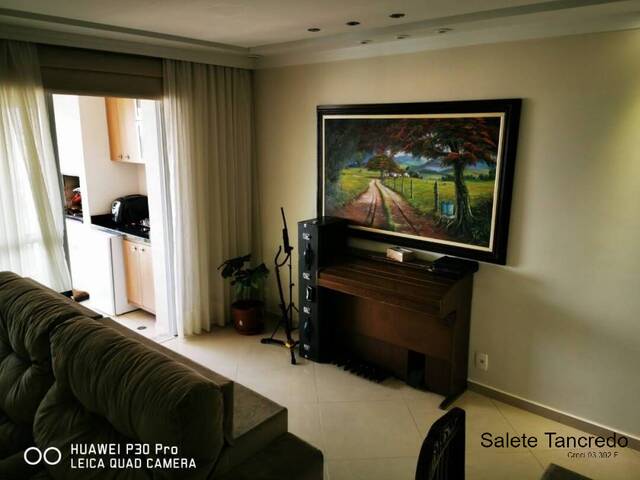 Apartamento para Venda em São Paulo - 4