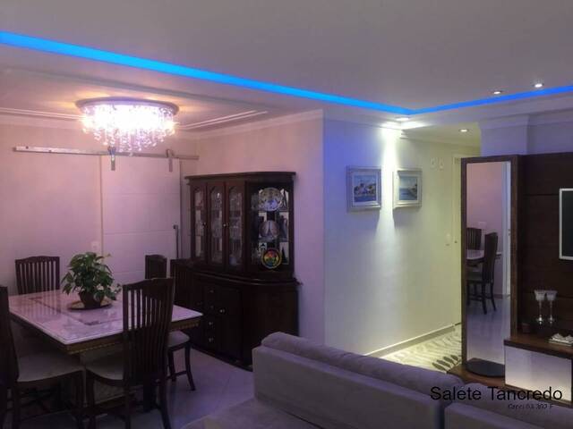 #ST3280 - Apartamento para Venda em São Paulo - SP