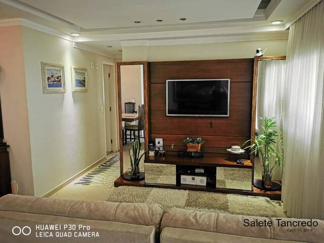 #ST3280 - Apartamento para Venda em São Paulo - SP