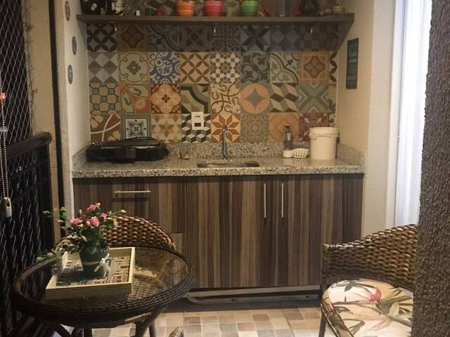 Apartamento para Venda em São Paulo - 5