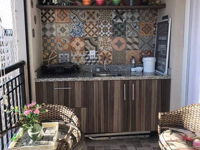 Apartamento para Venda em São Paulo - 4