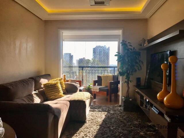 #ST3282 - Apartamento para Venda em São Paulo - SP