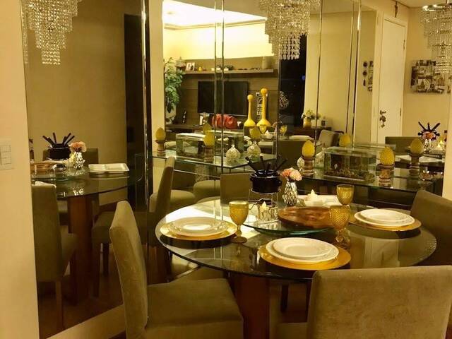 #ST3282 - Apartamento para Venda em São Paulo - SP