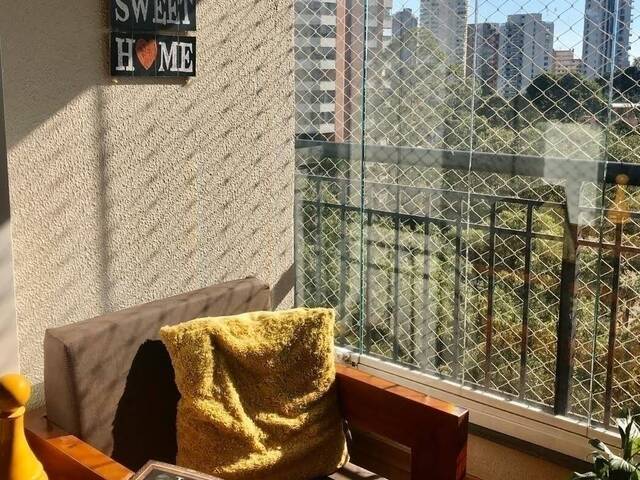 Apartamento para Venda em São Paulo - 5