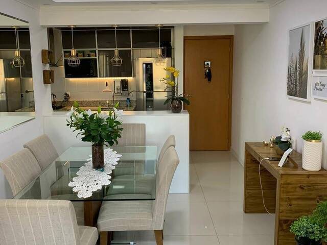 #ST3283 - Apartamento para Venda em São Paulo - SP