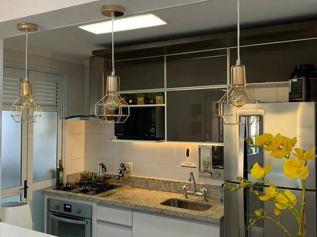 #ST3283 - Apartamento para Venda em São Paulo - SP