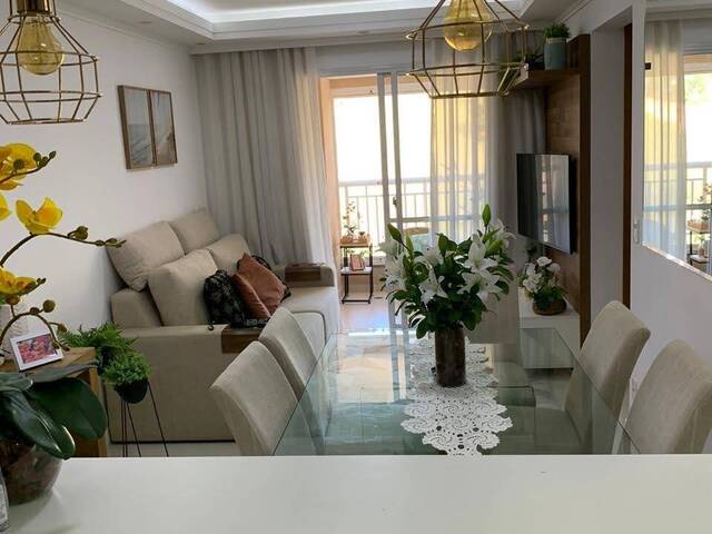 Apartamento para Venda em São Paulo - 4