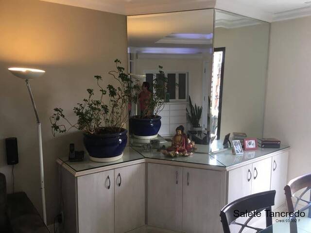 #ST3284 - Apartamento para Venda em São Paulo - SP